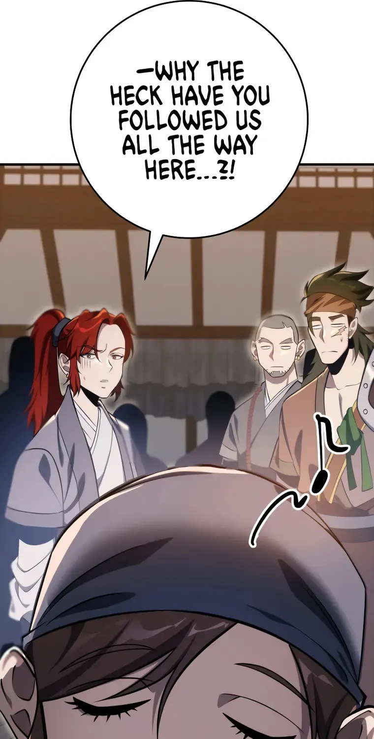 Heavenly Inquisition Sword (Nine Heavens Swordmaster) Chapter 47 page 134 - 