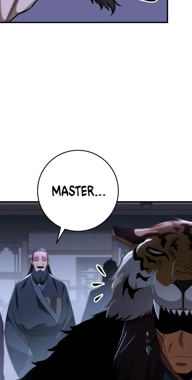 Heavenly Inquisition Sword (Nine Heavens Swordmaster) Chapter 47 page 16 - 