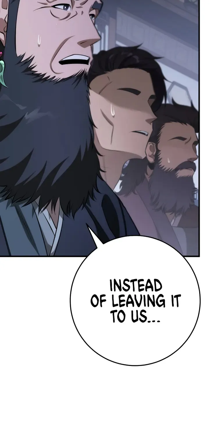 Heavenly Inquisition Sword (Nine Heavens Swordmaster) Chapter 47 page 18 - 