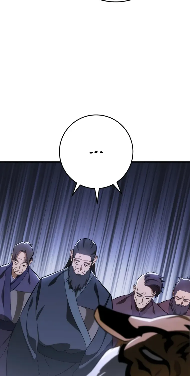 Heavenly Inquisition Sword (Nine Heavens Swordmaster) Chapter 47 page 23 - 