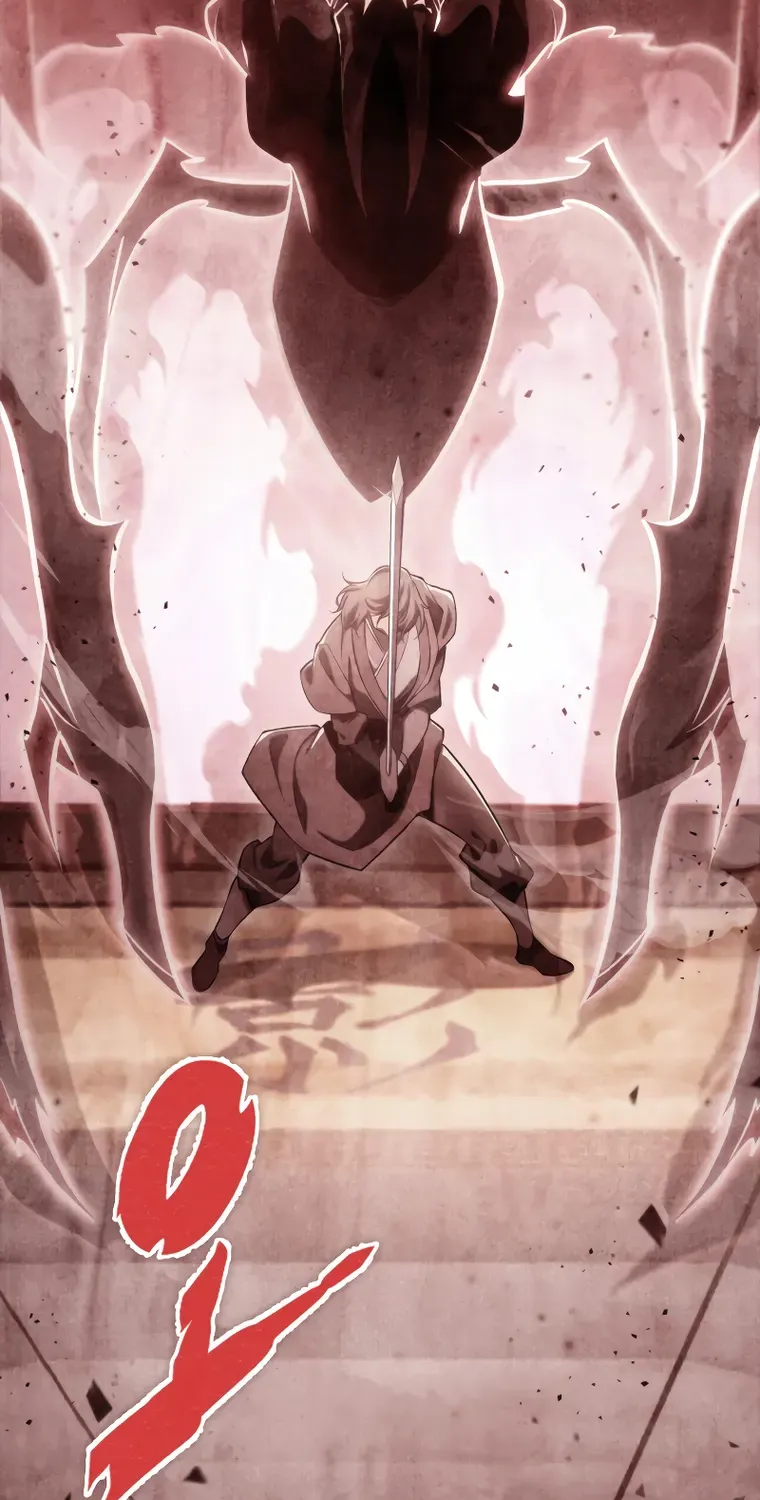 Heavenly Inquisition Sword (Nine Heavens Swordmaster) Chapter 47 page 35 - 