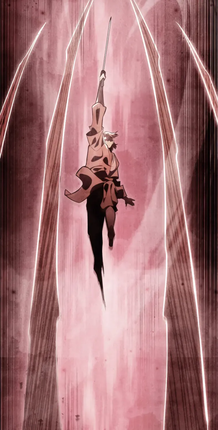 Heavenly Inquisition Sword (Nine Heavens Swordmaster) Chapter 47 page 39 - 