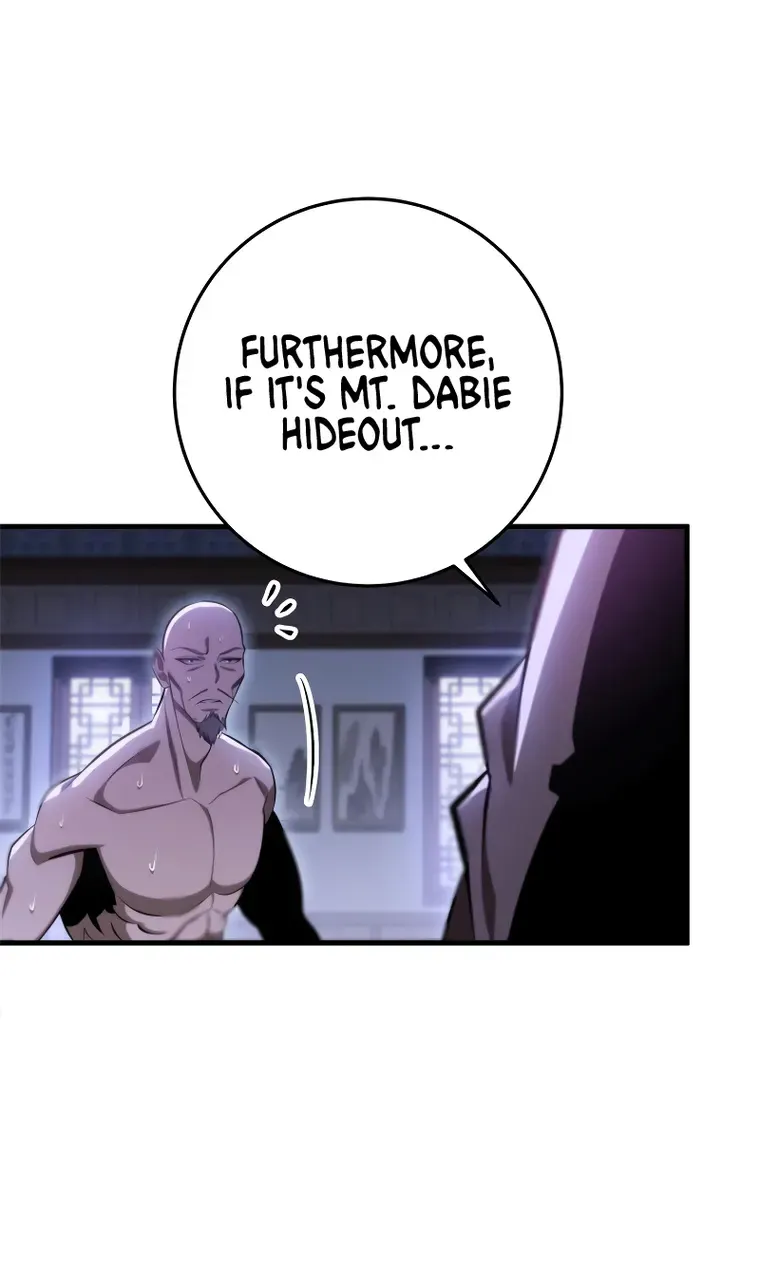 Heavenly Inquisition Sword (Nine Heavens Swordmaster) Chapter 47 page 43 - 