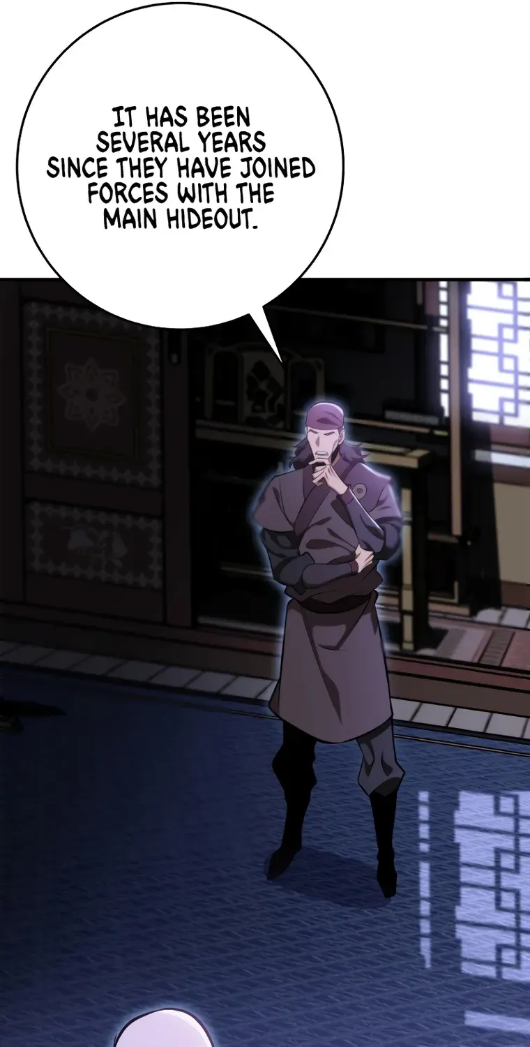 Heavenly Inquisition Sword (Nine Heavens Swordmaster) Chapter 47 page 44 - 