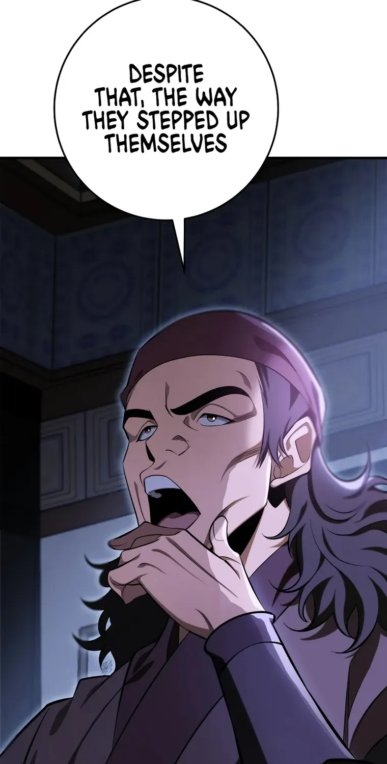 Heavenly Inquisition Sword (Nine Heavens Swordmaster) Chapter 47 page 46 - 