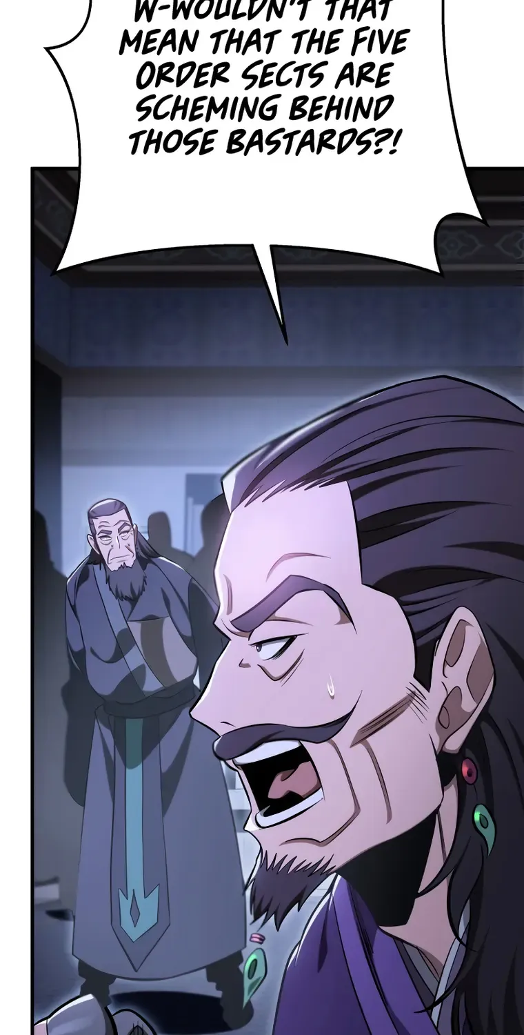 Heavenly Inquisition Sword (Nine Heavens Swordmaster) Chapter 47 page 52 - 