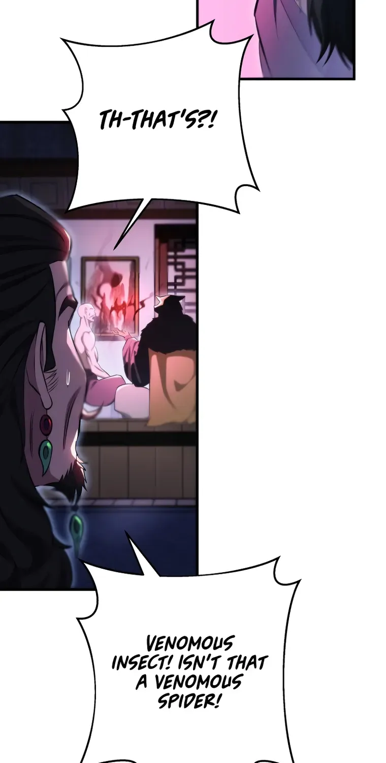 Heavenly Inquisition Sword (Nine Heavens Swordmaster) Chapter 47 page 62 - 