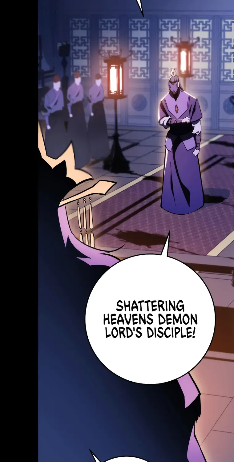 Heavenly Inquisition Sword (Nine Heavens Swordmaster) Chapter 47 page 78 - 