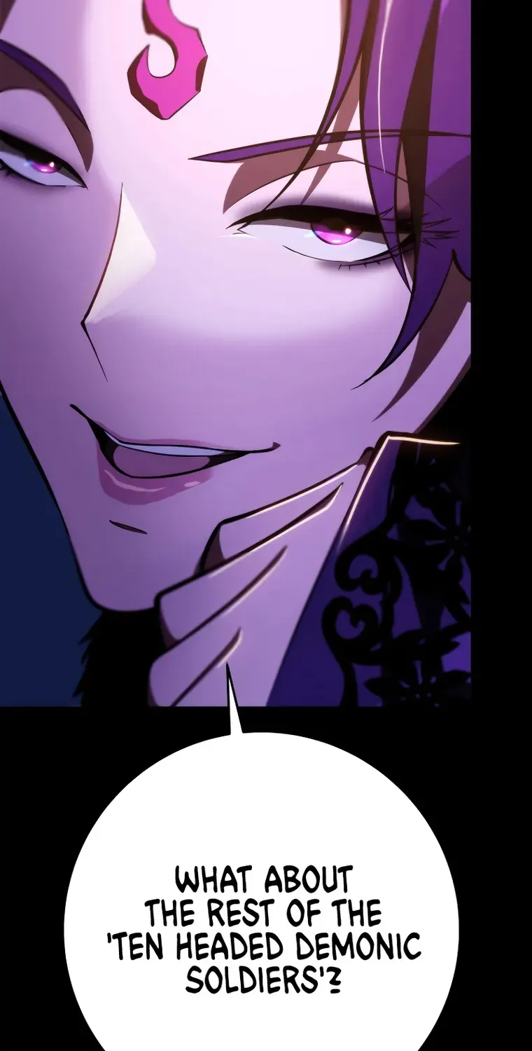 Heavenly Inquisition Sword (Nine Heavens Swordmaster) Chapter 47 page 80 - 