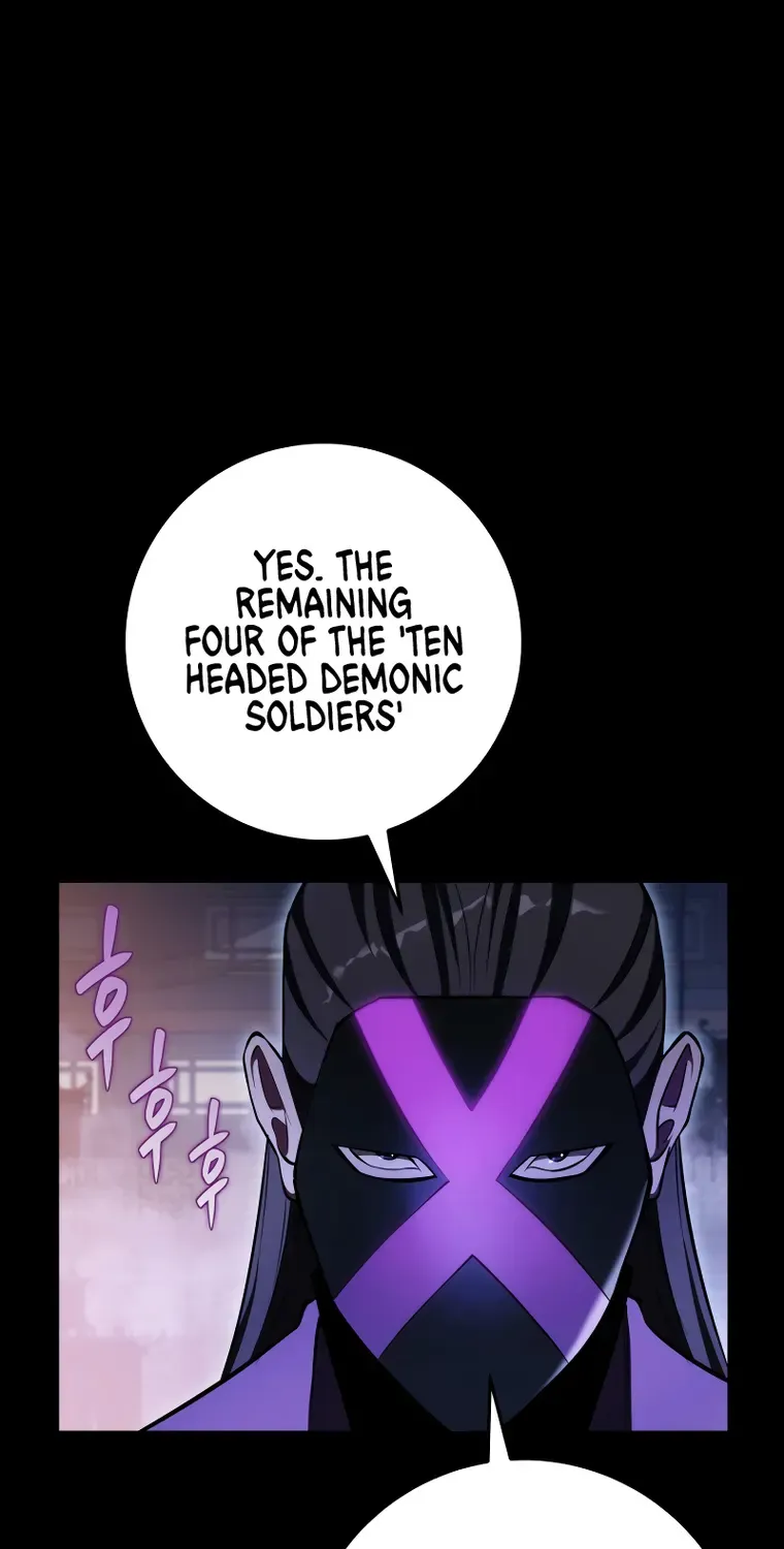 Heavenly Inquisition Sword (Nine Heavens Swordmaster) Chapter 47 page 82 - 