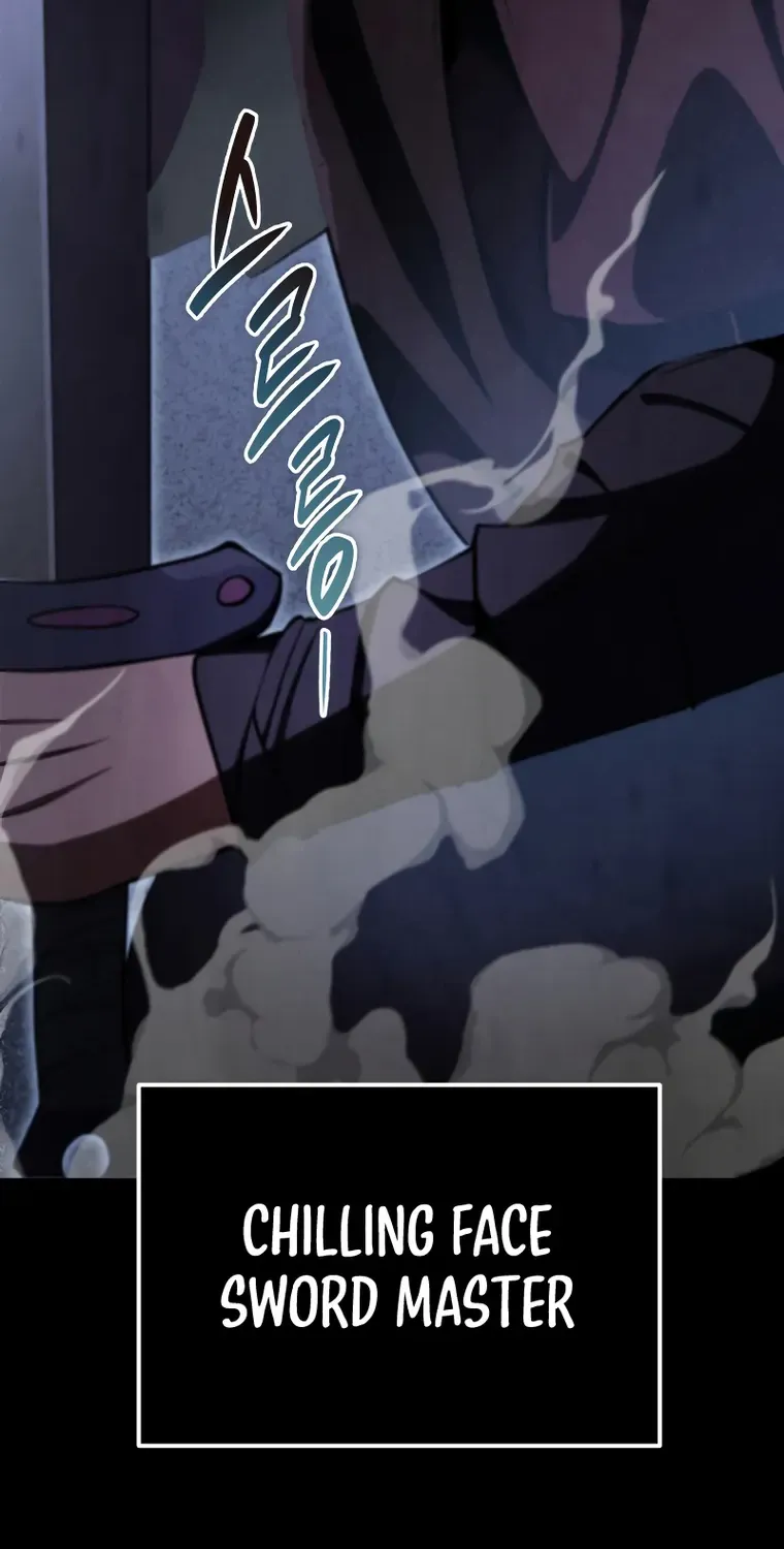 Heavenly Inquisition Sword (Nine Heavens Swordmaster) Chapter 47 page 86 - 
