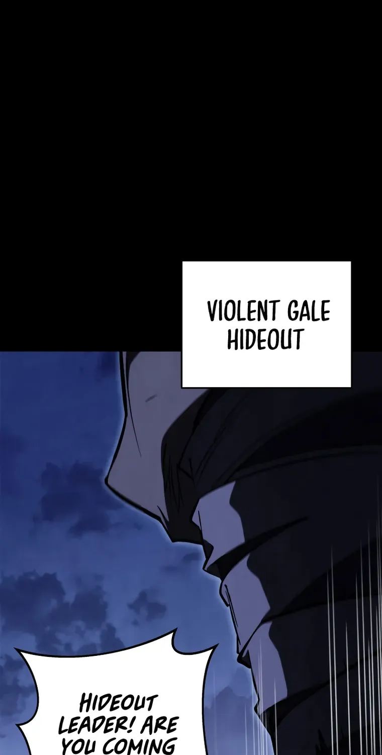 Heavenly Inquisition Sword (Nine Heavens Swordmaster) Chapter 47 page 87 - 