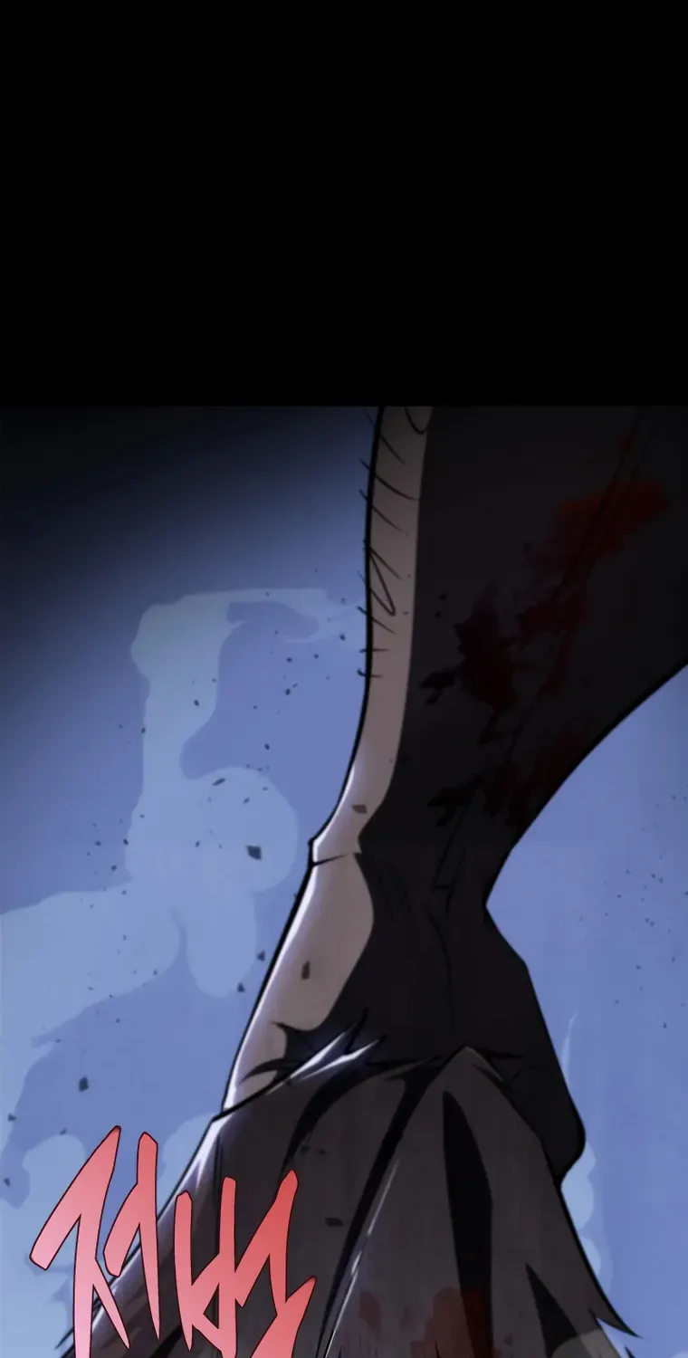 Heavenly Inquisition Sword (Nine Heavens Swordmaster) Chapter 47 page 90 - 