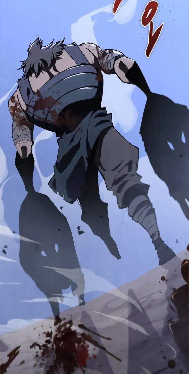 Heavenly Inquisition Sword (Nine Heavens Swordmaster) Chapter 47 page 94 - 