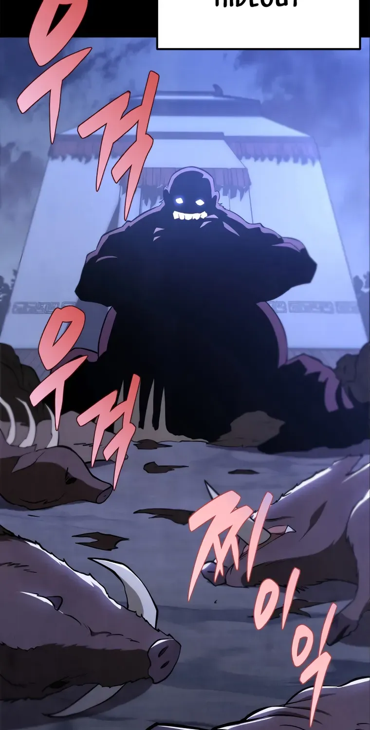 Heavenly Inquisition Sword (Nine Heavens Swordmaster) Chapter 47 page 98 - 