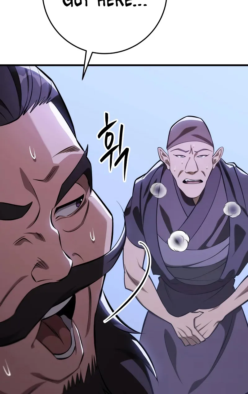 Heavenly Inquisition Sword (Nine Heavens Swordmaster) Chapter 48 page 102 - 
