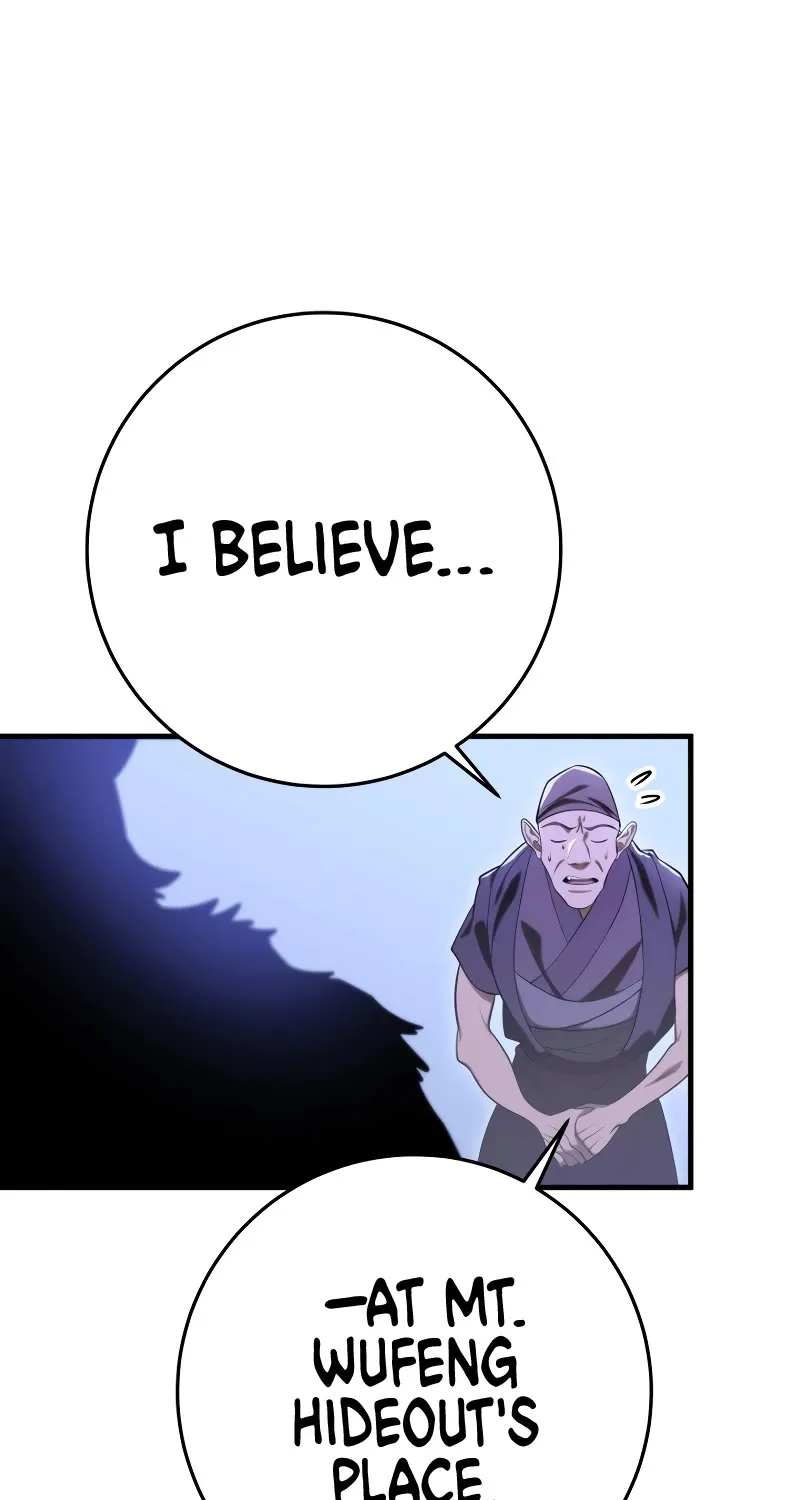 Heavenly Inquisition Sword (Nine Heavens Swordmaster) Chapter 48 page 107 - 