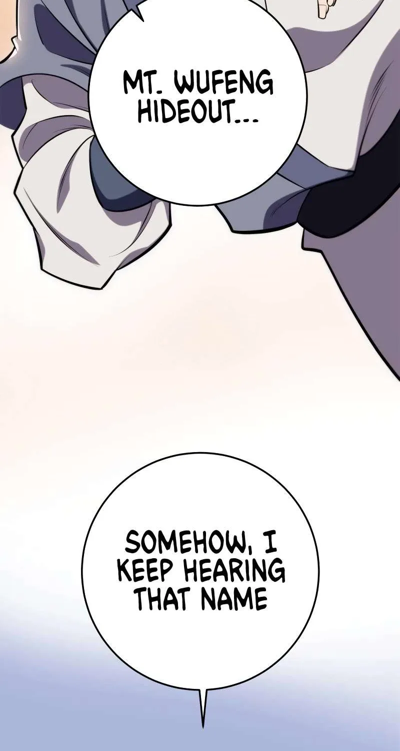 Heavenly Inquisition Sword (Nine Heavens Swordmaster) Chapter 48 page 110 - 