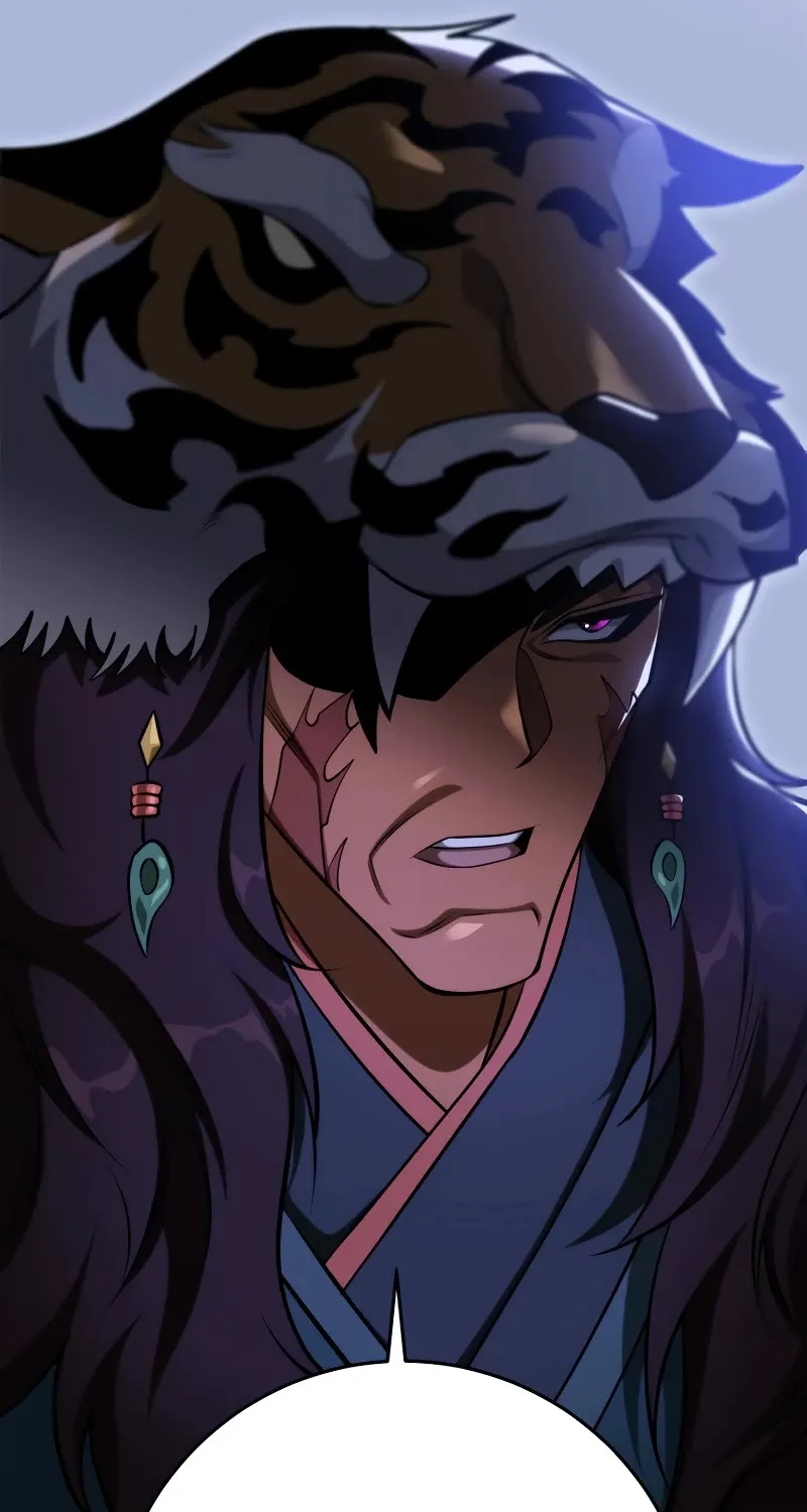 Heavenly Inquisition Sword (Nine Heavens Swordmaster) Chapter 48 page 111 - 