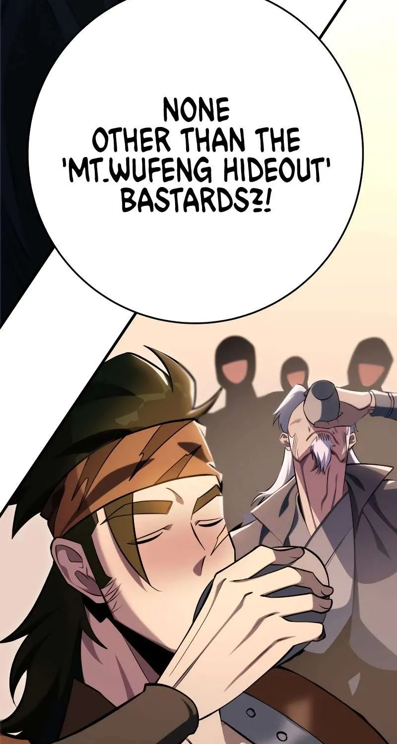 Heavenly Inquisition Sword (Nine Heavens Swordmaster) Chapter 48 page 116 - 
