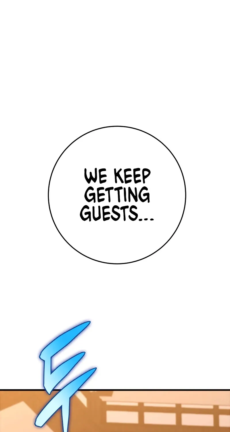 Heavenly Inquisition Sword (Nine Heavens Swordmaster) Chapter 48 page 3 - 