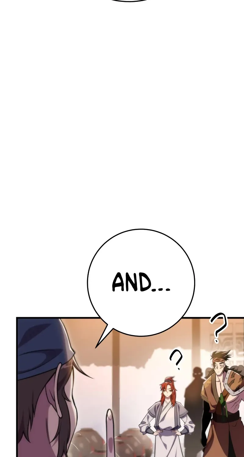 Heavenly Inquisition Sword (Nine Heavens Swordmaster) Chapter 48 page 21 - 