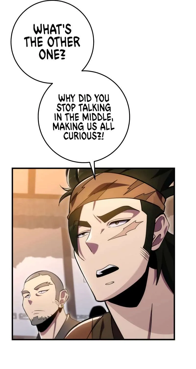 Heavenly Inquisition Sword (Nine Heavens Swordmaster) Chapter 48 page 23 - 