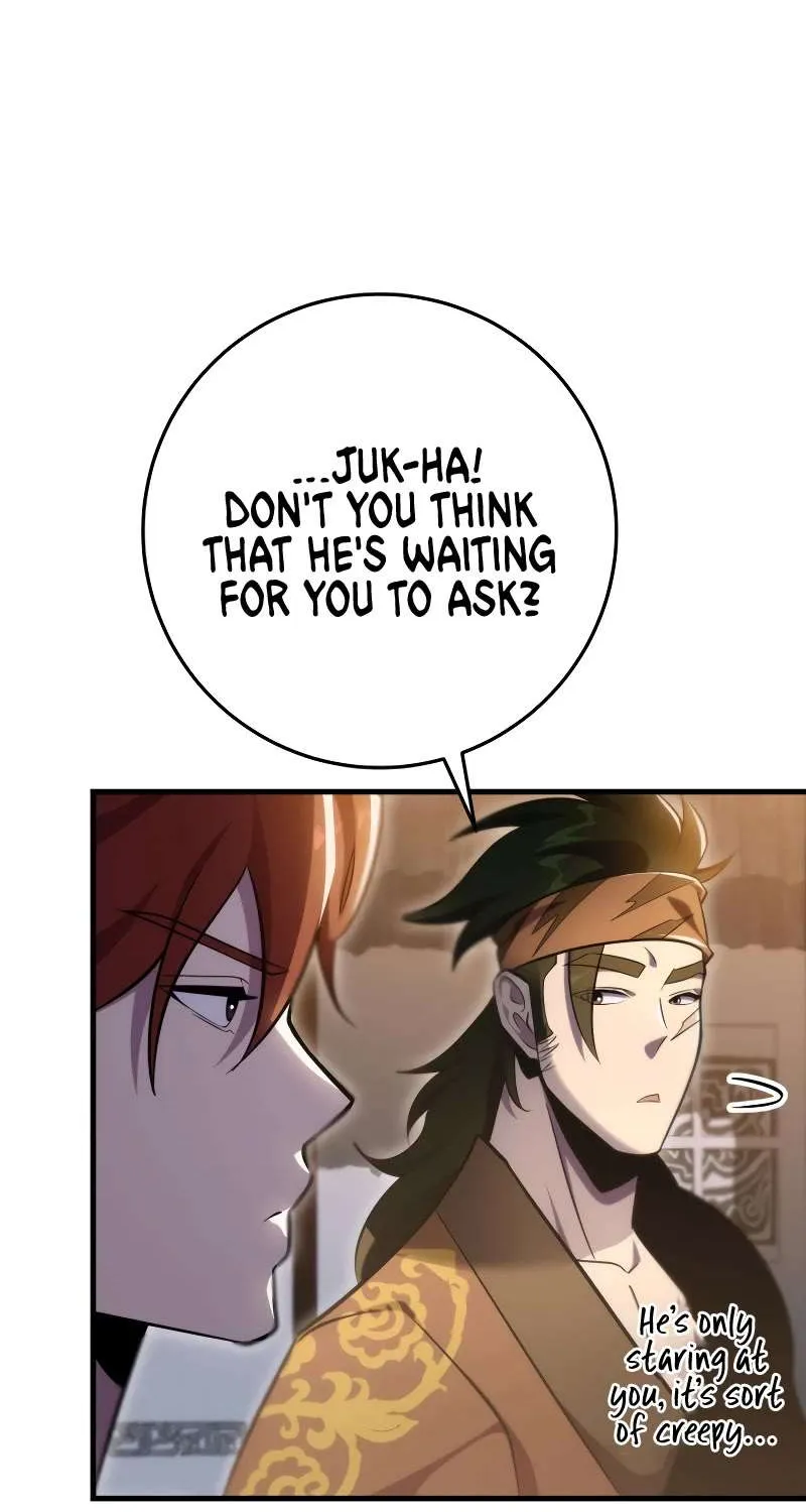Heavenly Inquisition Sword (Nine Heavens Swordmaster) Chapter 48 page 24 - 