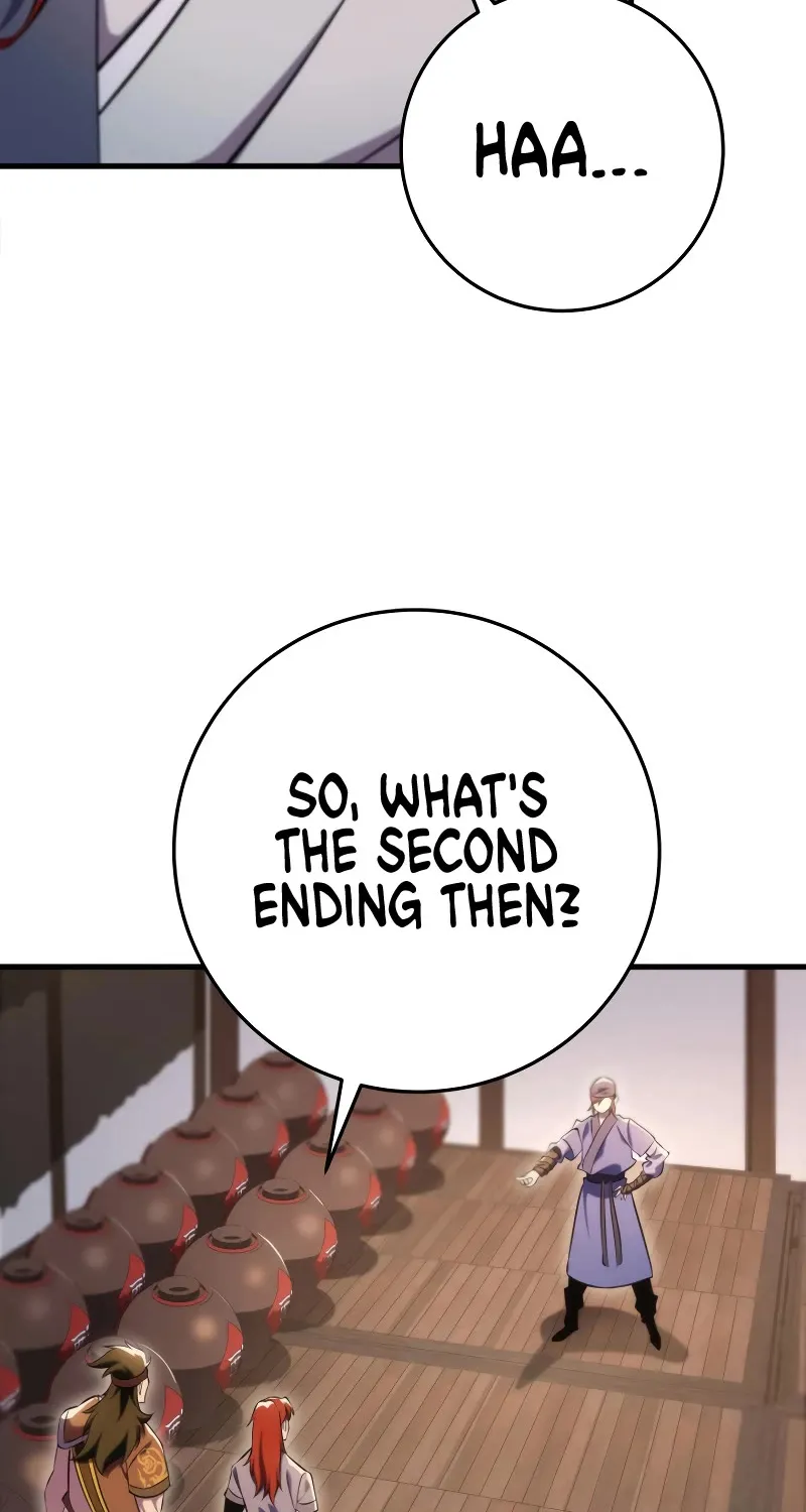 Heavenly Inquisition Sword (Nine Heavens Swordmaster) Chapter 48 page 26 - 