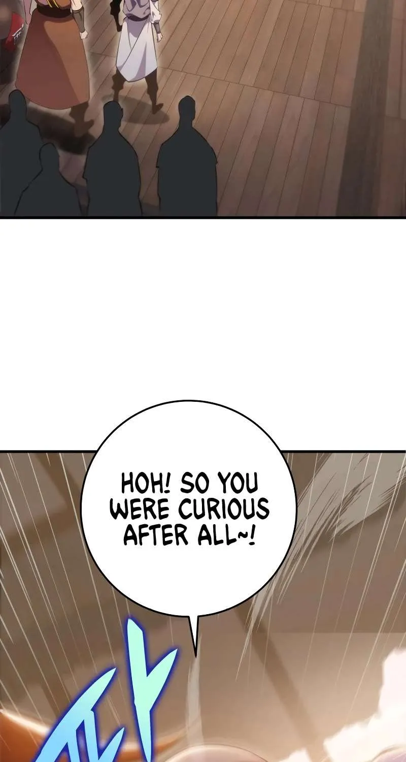 Heavenly Inquisition Sword (Nine Heavens Swordmaster) Chapter 48 page 27 - 