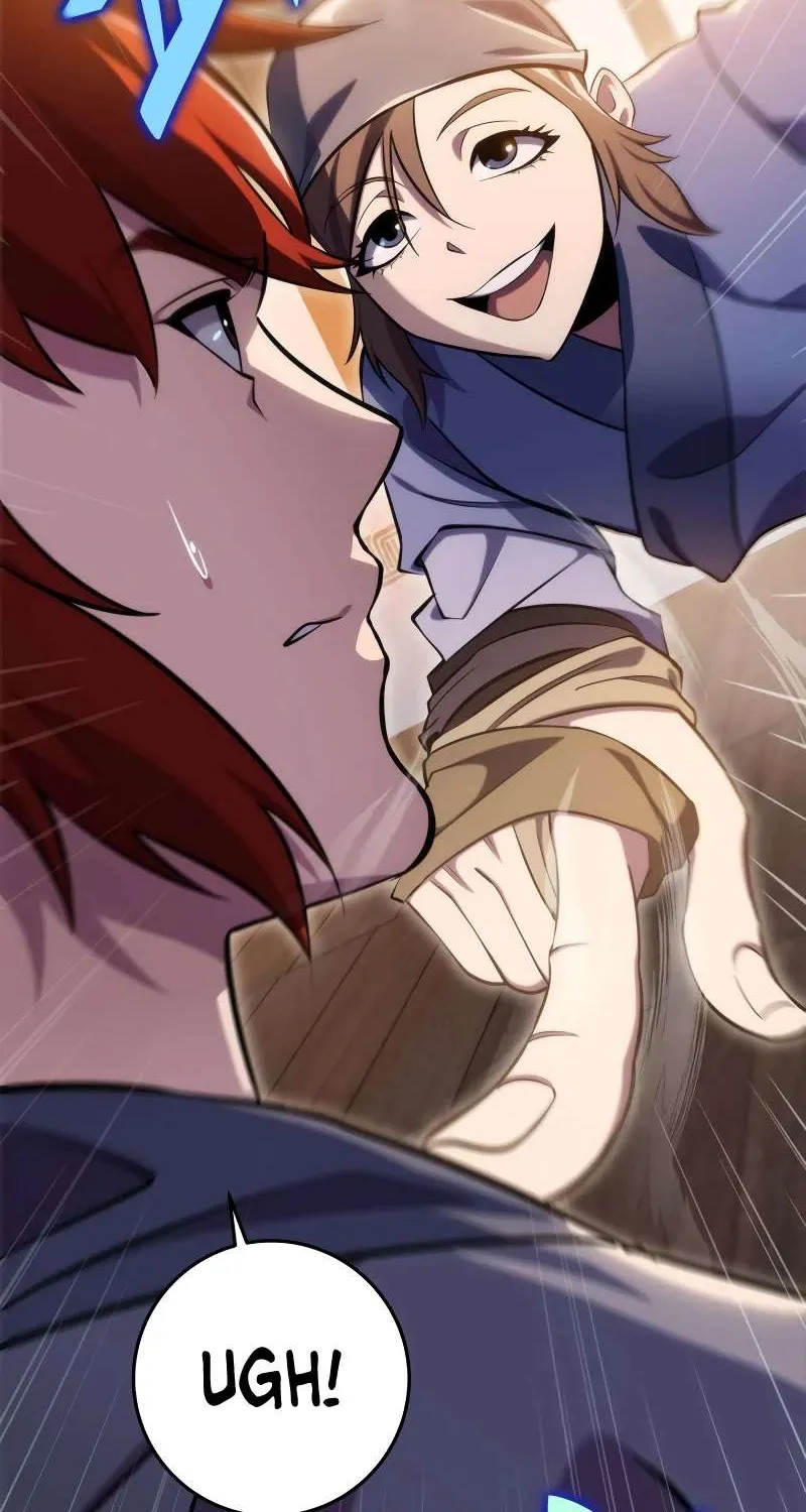 Heavenly Inquisition Sword (Nine Heavens Swordmaster) Chapter 48 page 28 - 