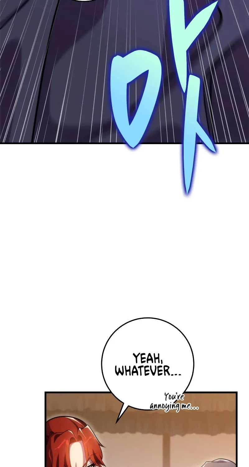 Heavenly Inquisition Sword (Nine Heavens Swordmaster) Chapter 48 page 29 - 