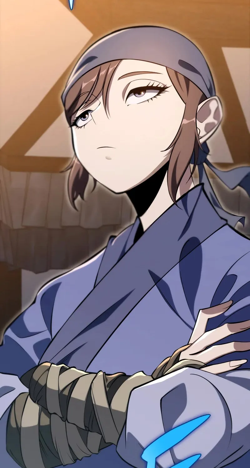 Heavenly Inquisition Sword (Nine Heavens Swordmaster) Chapter 48 page 4 - 