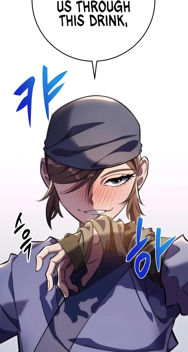 Heavenly Inquisition Sword (Nine Heavens Swordmaster) Chapter 48 page 38 - 
