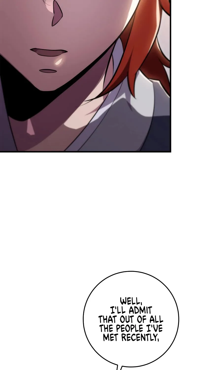 Heavenly Inquisition Sword (Nine Heavens Swordmaster) Chapter 48 page 41 - 