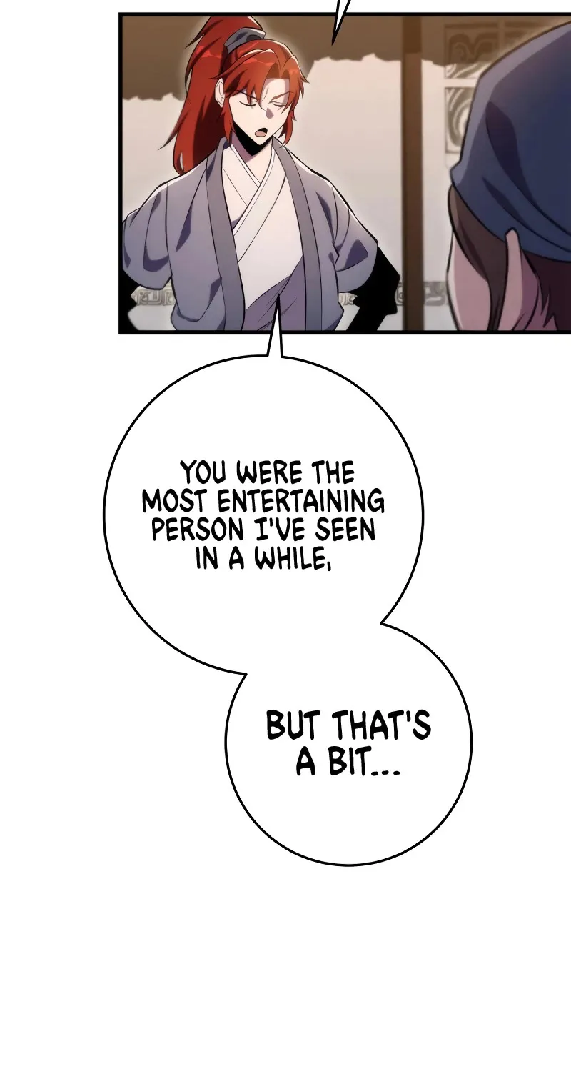 Heavenly Inquisition Sword (Nine Heavens Swordmaster) Chapter 48 page 42 - 
