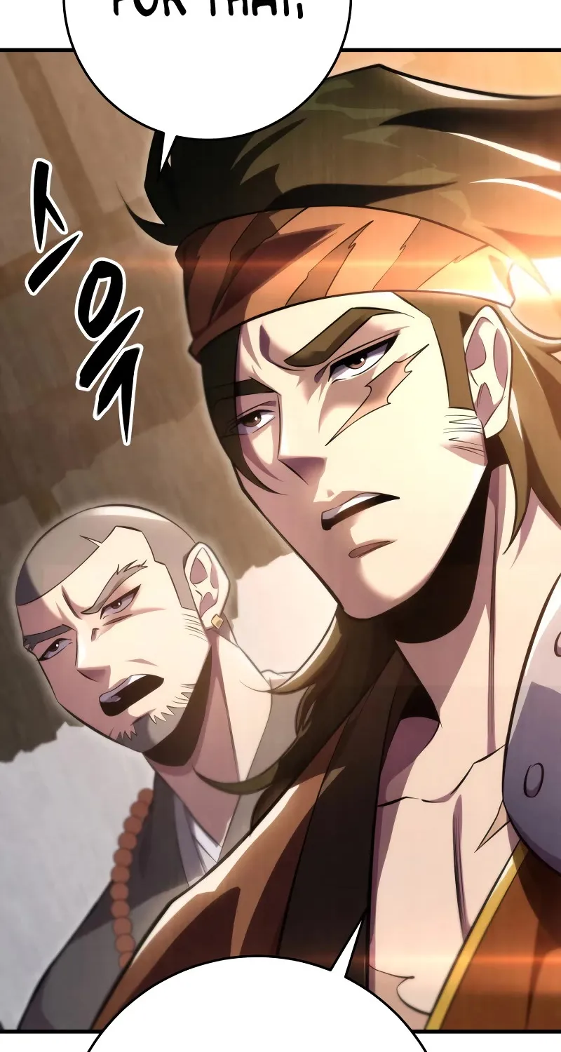 Heavenly Inquisition Sword (Nine Heavens Swordmaster) Chapter 48 page 44 - 