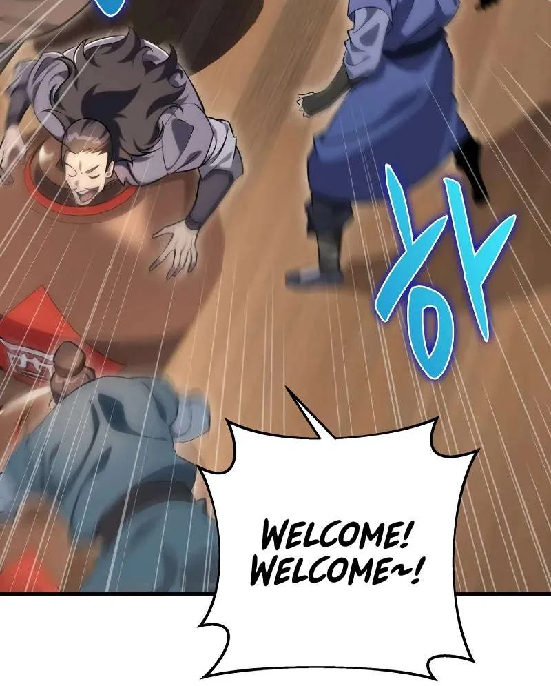 Heavenly Inquisition Sword (Nine Heavens Swordmaster) Chapter 48 page 50 - 