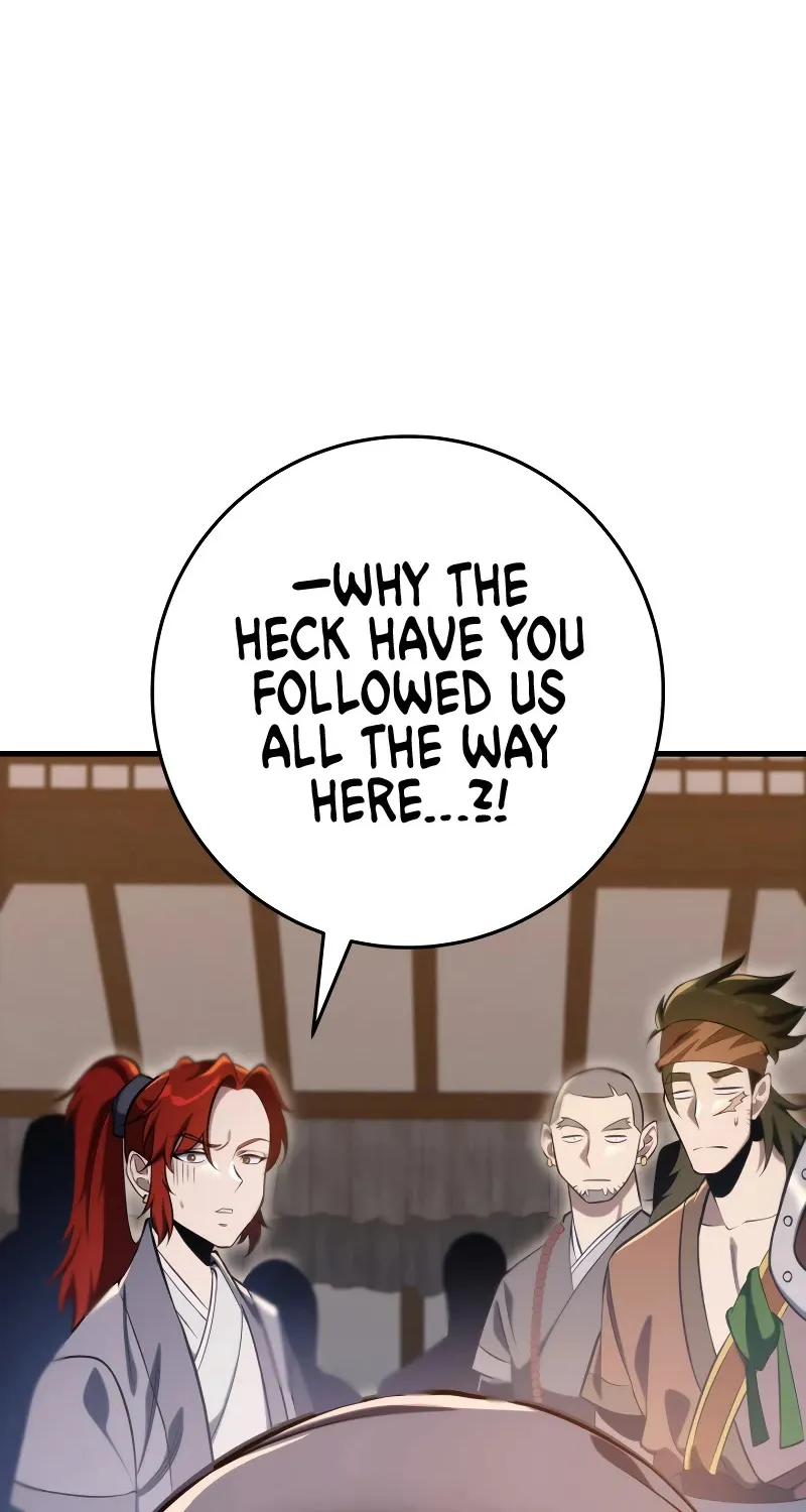 Heavenly Inquisition Sword (Nine Heavens Swordmaster) Chapter 48 page 6 - 