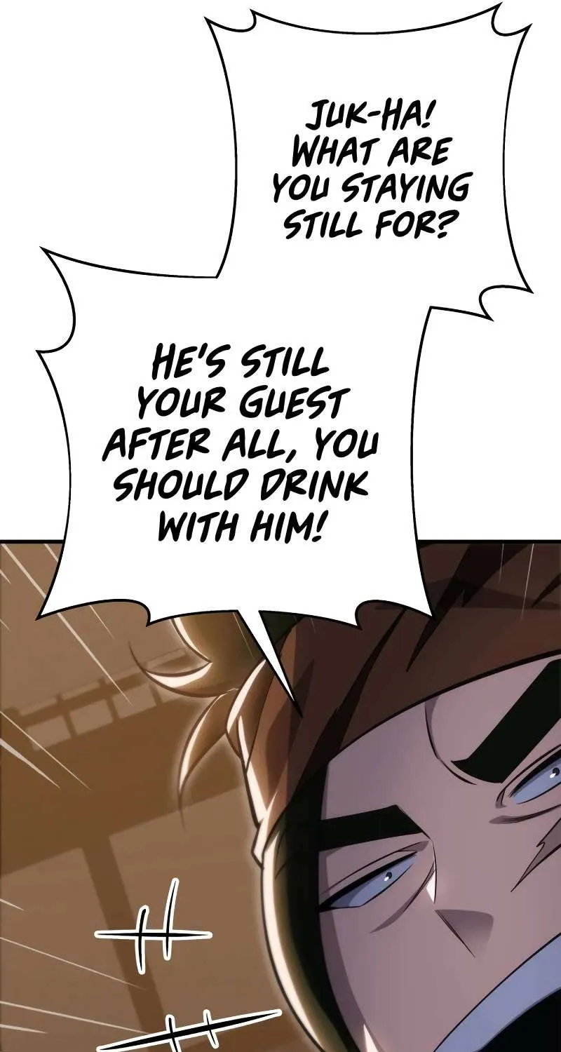 Heavenly Inquisition Sword (Nine Heavens Swordmaster) Chapter 48 page 53 - 