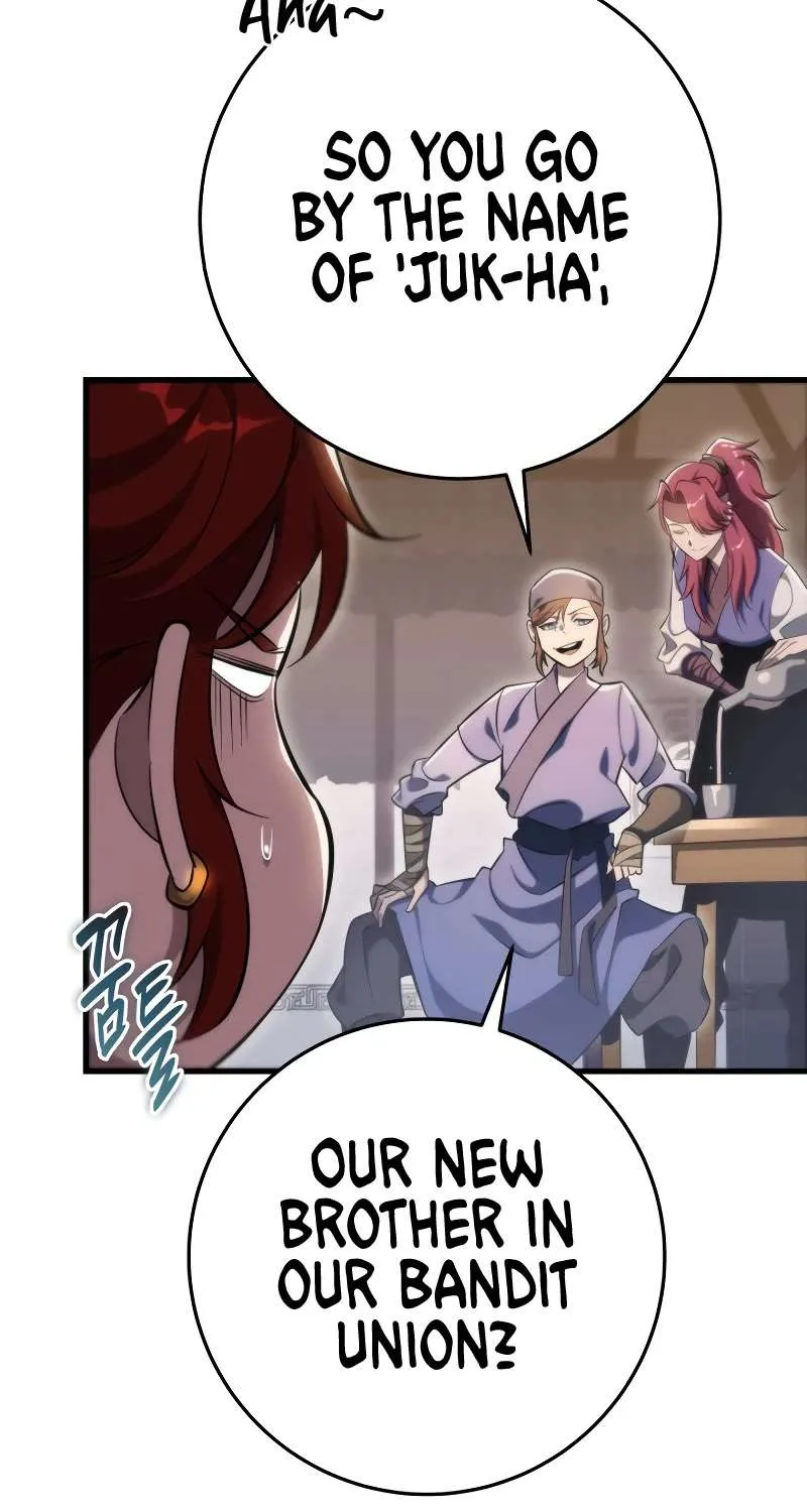 Heavenly Inquisition Sword (Nine Heavens Swordmaster) Chapter 48 page 57 - 