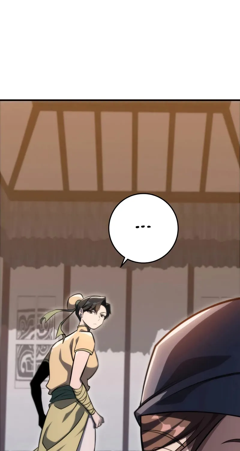 Heavenly Inquisition Sword (Nine Heavens Swordmaster) Chapter 48 page 61 - 