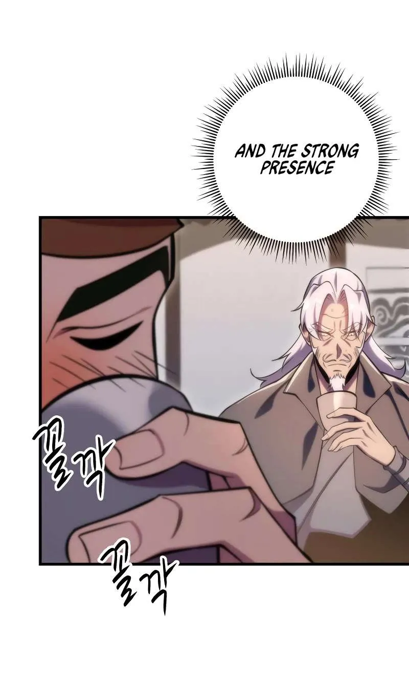 Heavenly Inquisition Sword (Nine Heavens Swordmaster) Chapter 48 page 72 - 