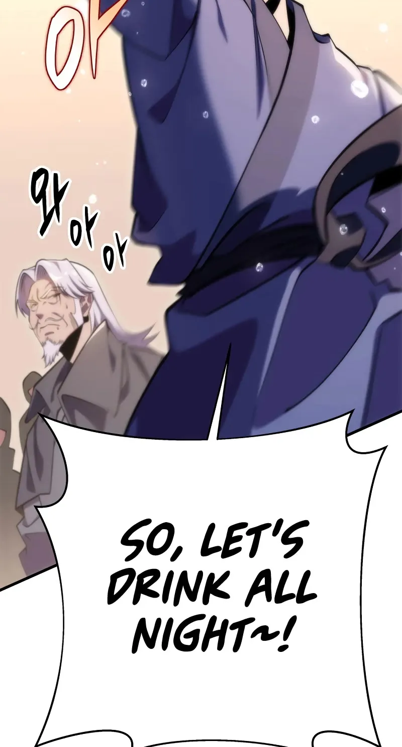 Heavenly Inquisition Sword (Nine Heavens Swordmaster) Chapter 48 page 80 - 