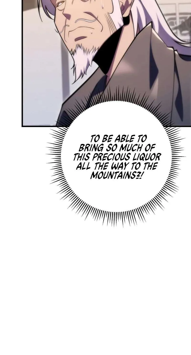 Heavenly Inquisition Sword (Nine Heavens Swordmaster) Chapter 48 page 82 - 