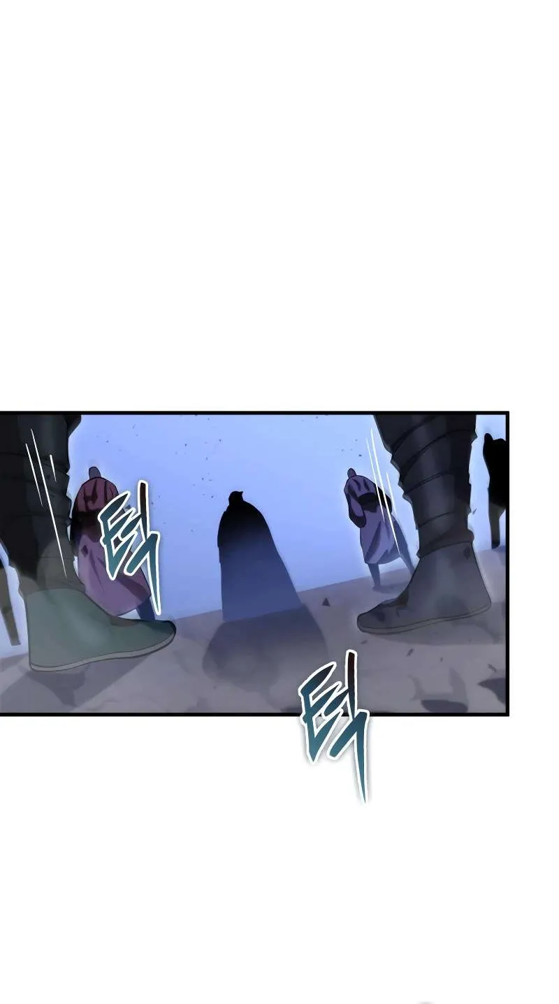 Heavenly Inquisition Sword (Nine Heavens Swordmaster) Chapter 48 page 92 - 
