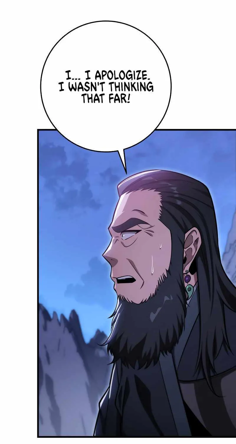 Heavenly Inquisition Sword (Nine Heavens Swordmaster) Chapter 49 page 102 - 