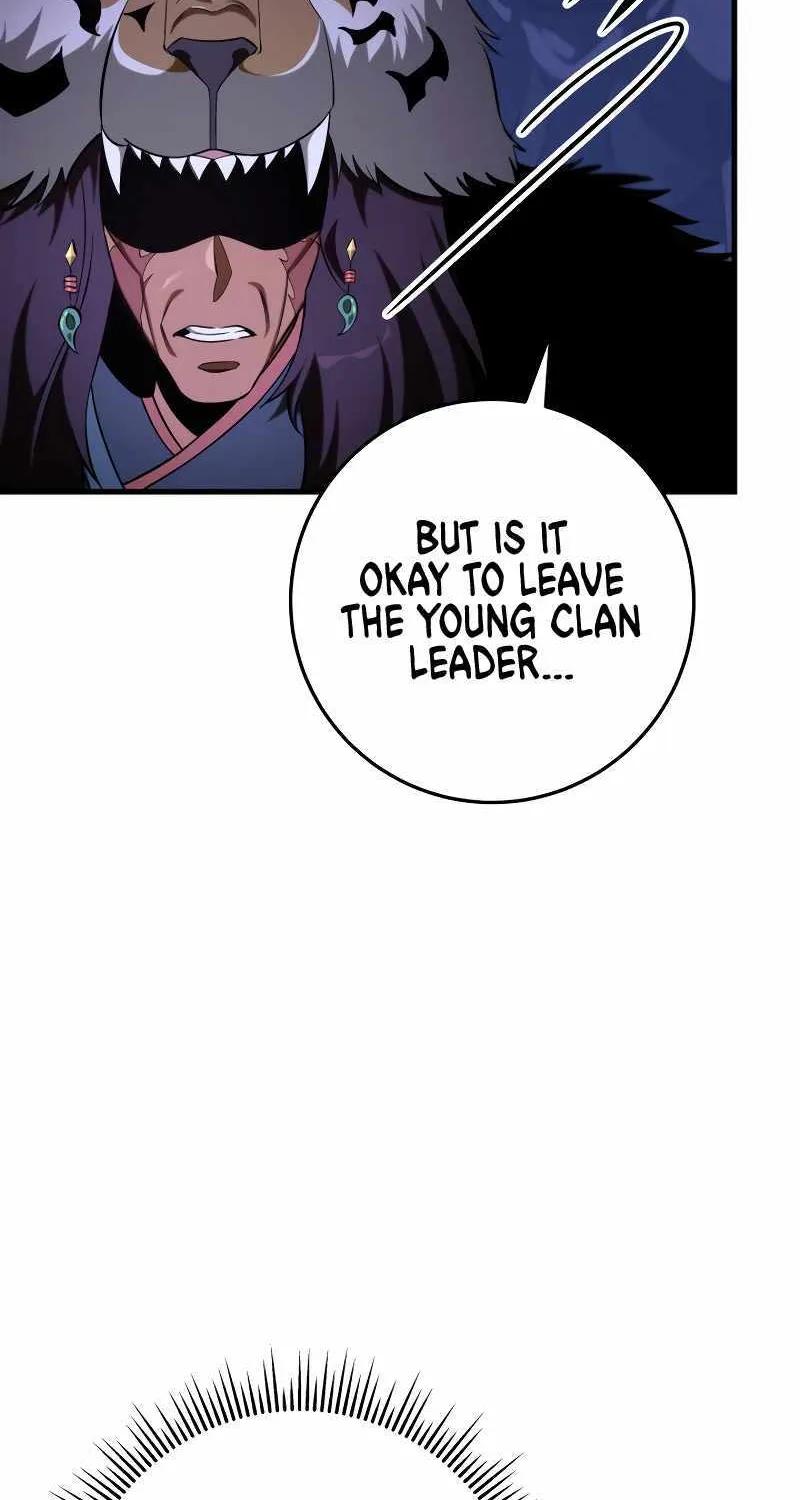 Heavenly Inquisition Sword (Nine Heavens Swordmaster) Chapter 49 page 104 - 