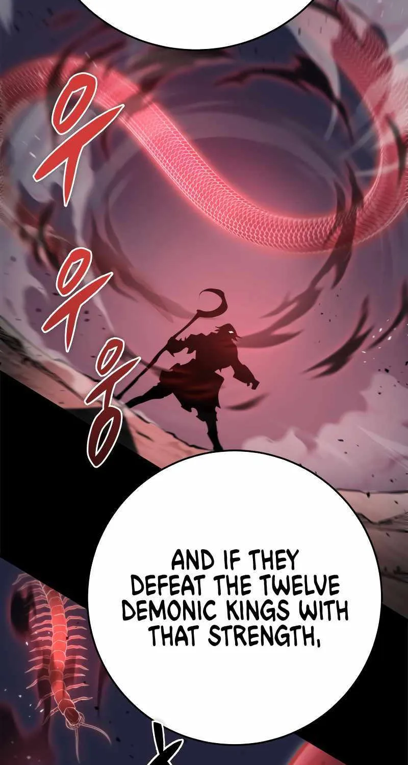 Heavenly Inquisition Sword (Nine Heavens Swordmaster) Chapter 49 page 114 - 