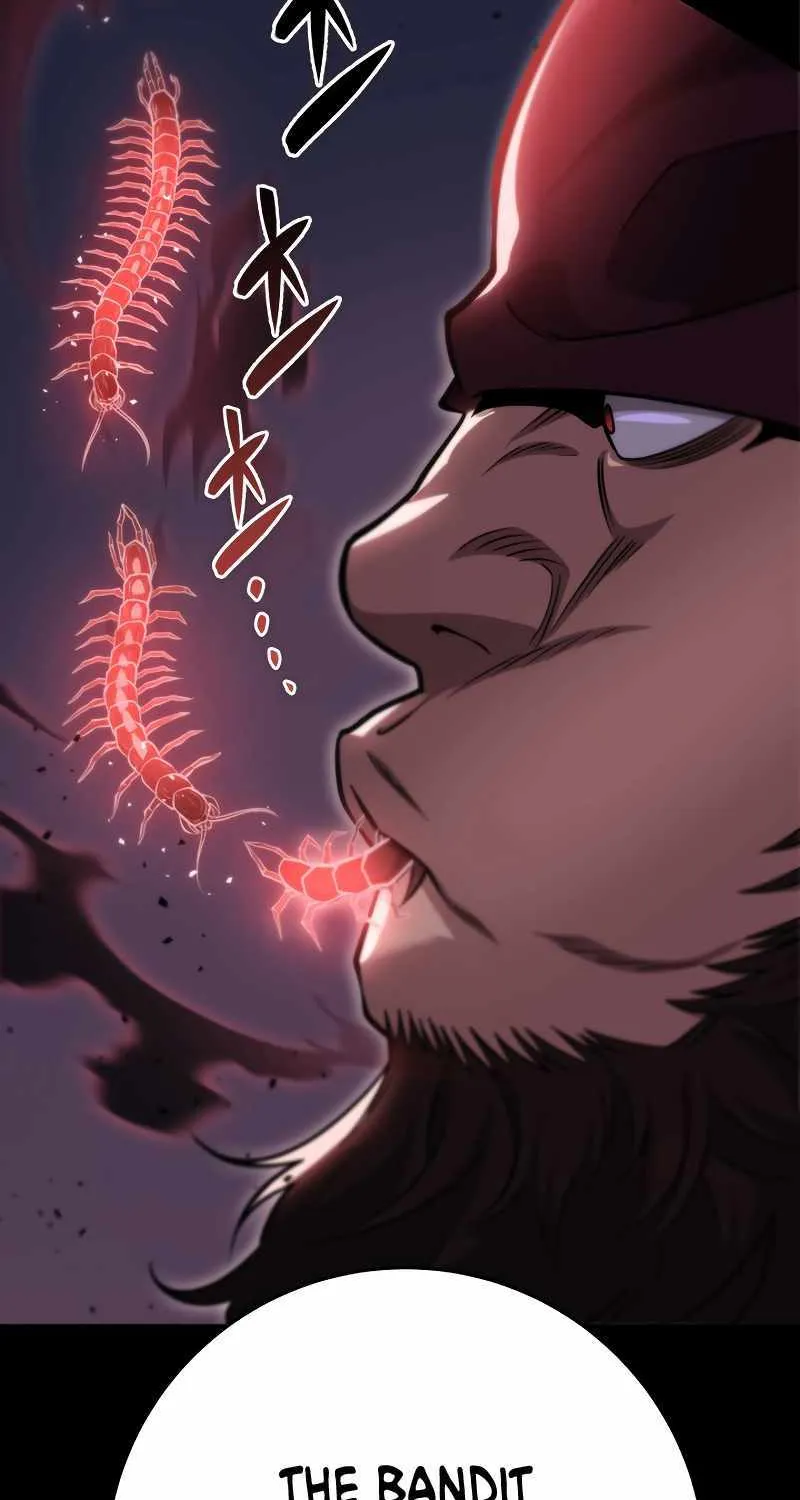 Heavenly Inquisition Sword (Nine Heavens Swordmaster) Chapter 49 page 115 - 